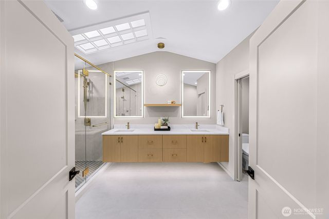 404 Willow Road Place, Bellingham, WA 98226