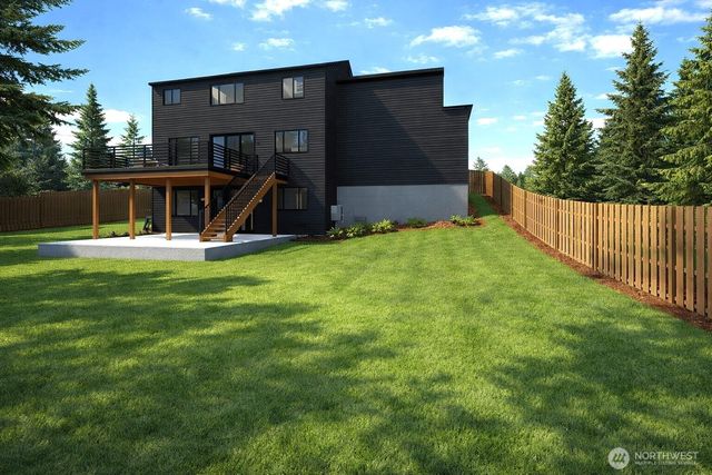 404 Willow Road Place, Bellingham, WA 98226