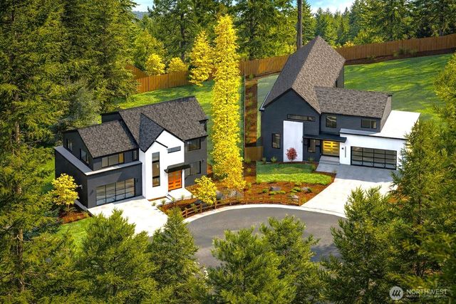 404 Willow Road Place, Bellingham, WA 98226