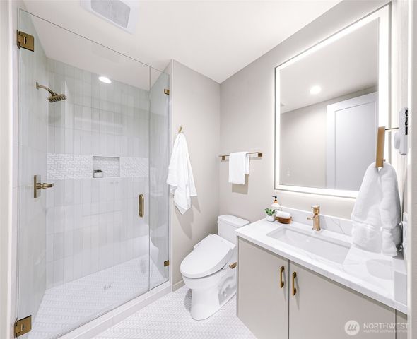 404 Willow Road Place, Bellingham, WA 98226