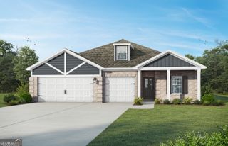 1233 Trombone Way, Mcdonough, GA 30252