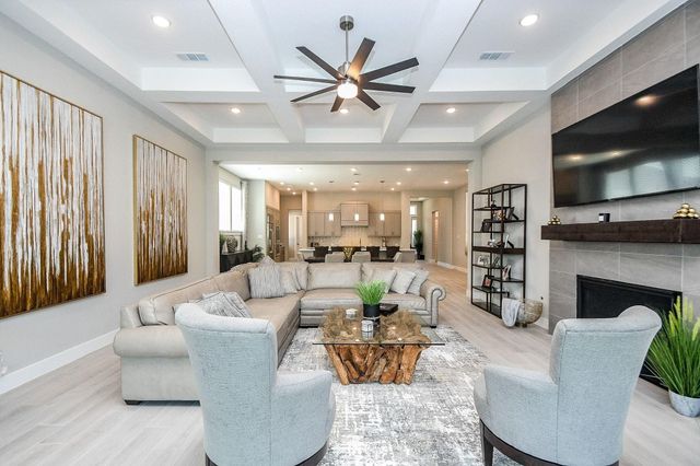 10123 Drifting Wind Lane, Missouri City, TX 77459