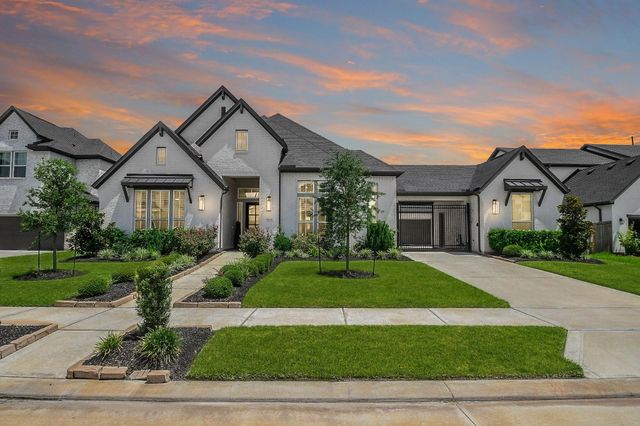 10123 Drifting Wind Lane, Missouri City, TX 77459