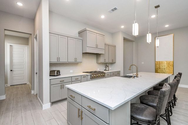 10123 Drifting Wind Lane, Missouri City, TX 77459