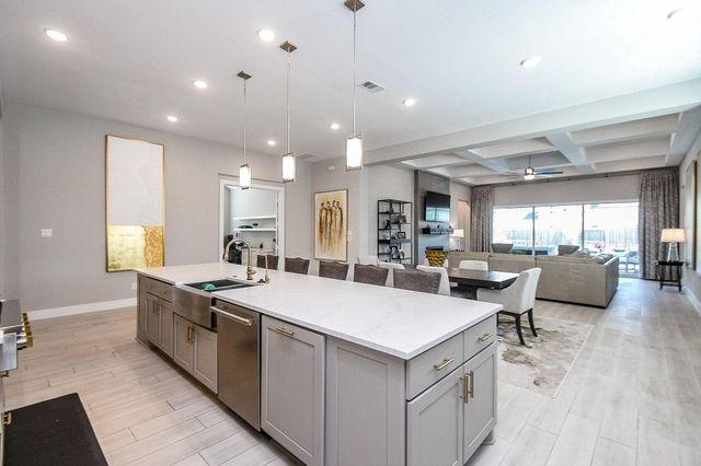 10123 Drifting Wind Lane, Missouri City, TX 77459