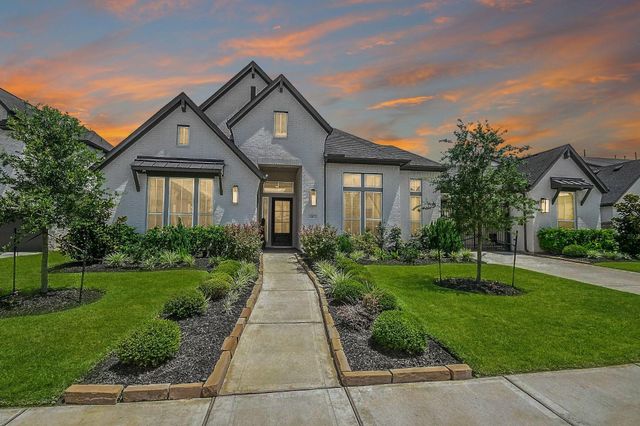 10123 Drifting Wind Lane, Missouri City, TX 77459