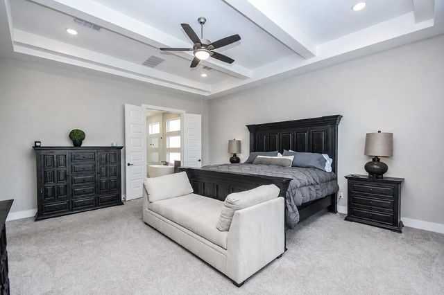 10123 Drifting Wind Lane, Missouri City, TX 77459