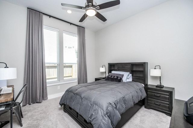10123 Drifting Wind Lane, Missouri City, TX 77459