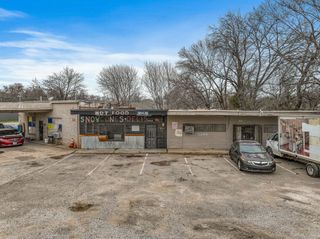 3501 E Illinois, Dallas, TX 75216