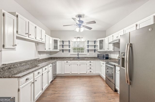 82 Newton Road, Lagrange, GA 30240