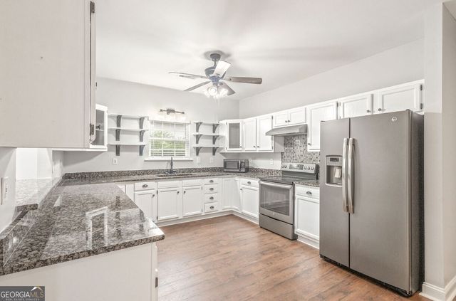 82 Newton Road, Lagrange, GA 30240