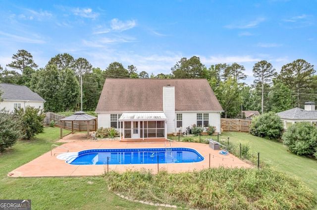 82 Newton Road, Lagrange, GA 30240