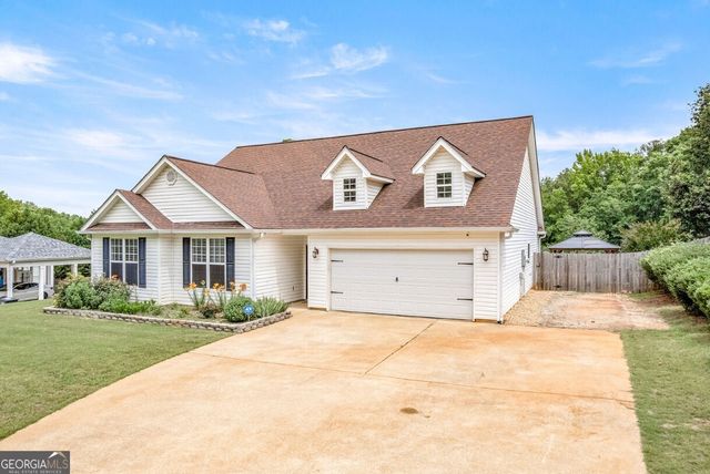 82 Newton Road, Lagrange, GA 30240