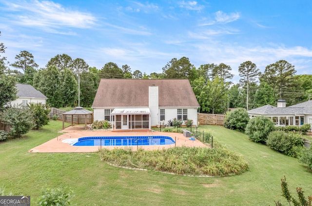 82 Newton Road, Lagrange, GA 30240