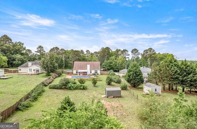 82 Newton Road, Lagrange, GA 30240