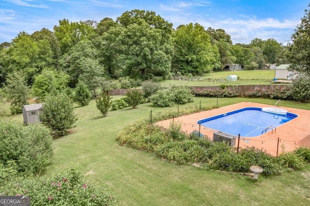 82 Newton Road, Lagrange, GA 30240