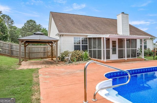 82 Newton Road, Lagrange, GA 30240