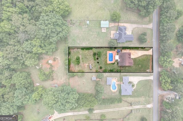 82 Newton Road, Lagrange, GA 30240