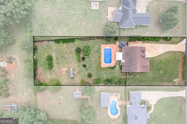 82 Newton Road, Lagrange, GA 30240