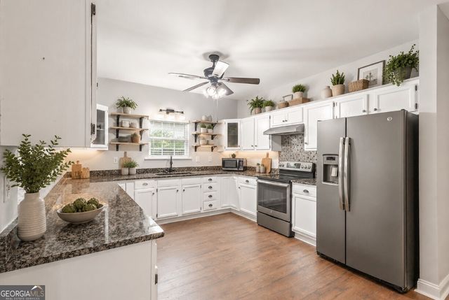 82 Newton Road, Lagrange, GA 30240