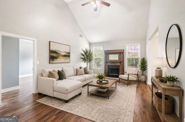 82 Newton Road, Lagrange, GA 30240
