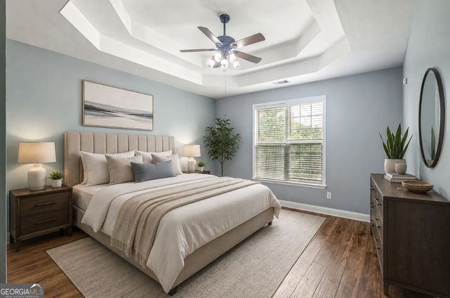 82 Newton Road, Lagrange, GA 30240