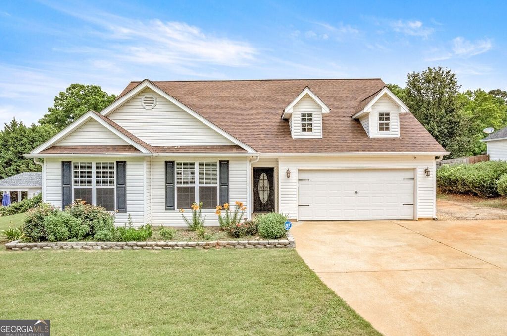 82 Newton Road, Lagrange, GA 30240