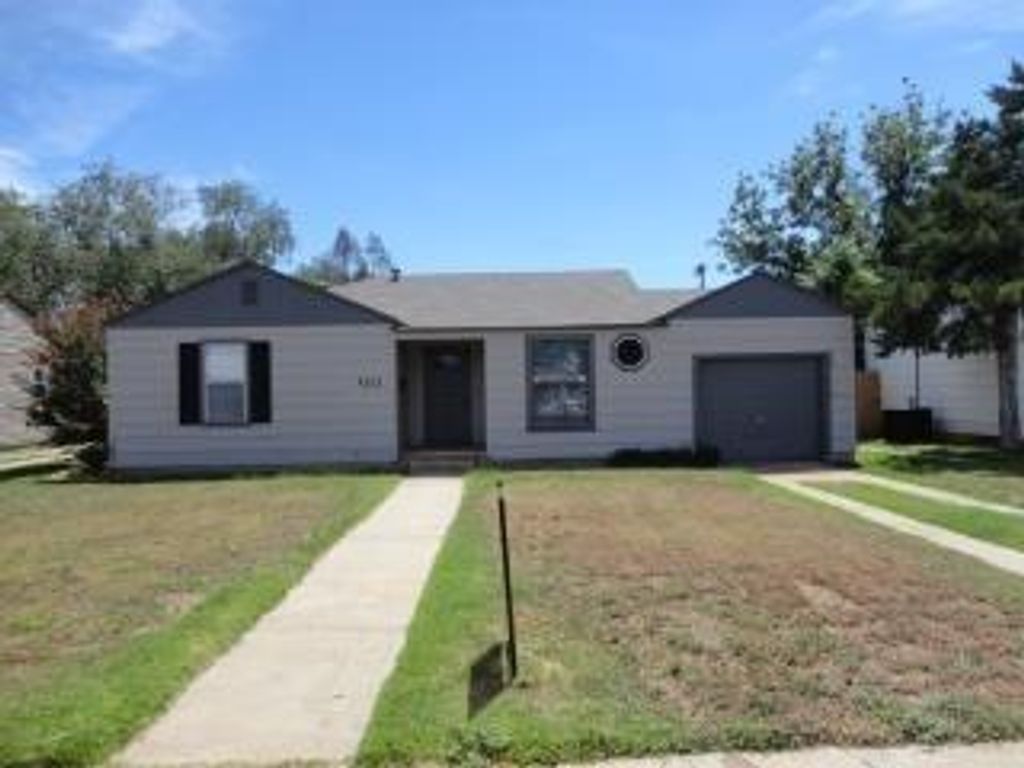 3313 27th Street, Lubbock, TX 79410