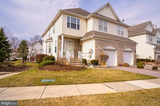 35 FROST LANE, Hightstown, NJ 08520