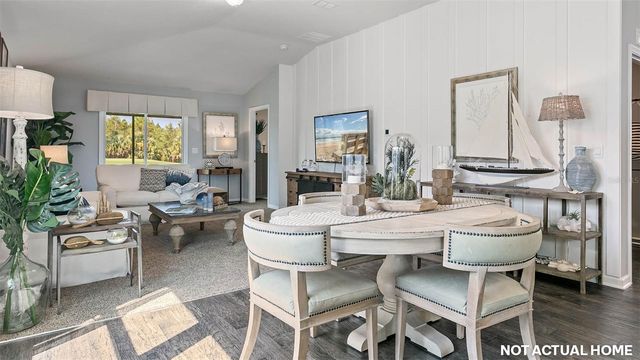 12 MULLIGAN WAY, Bunnell, FL 32110