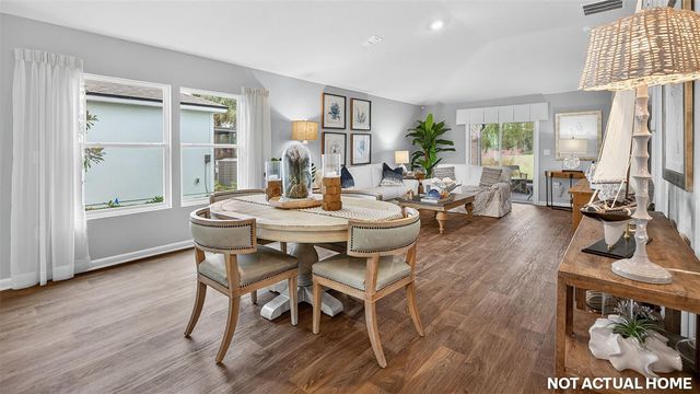 12 MULLIGAN WAY, Bunnell, FL 32110