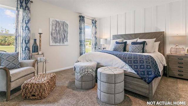 12 MULLIGAN WAY, Bunnell, FL 32110