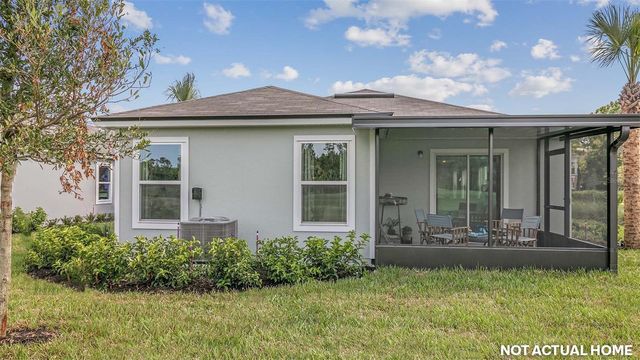 12 MULLIGAN WAY, Bunnell, FL 32110