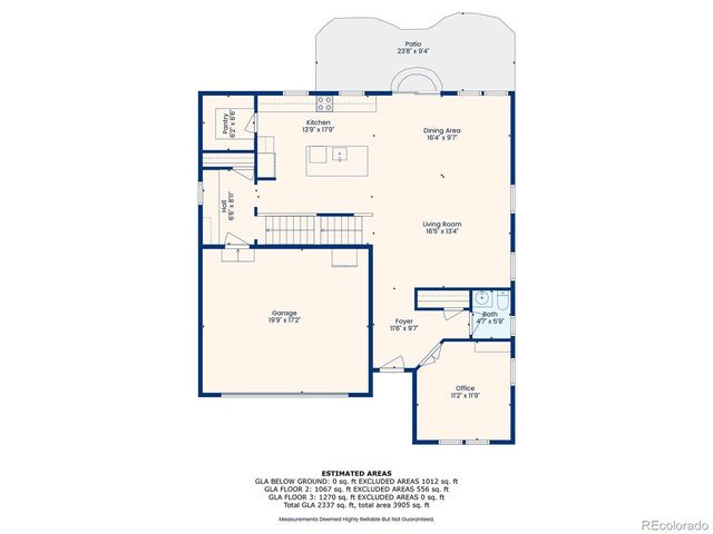 10860 Unity Way, Commerce City, CO 80022