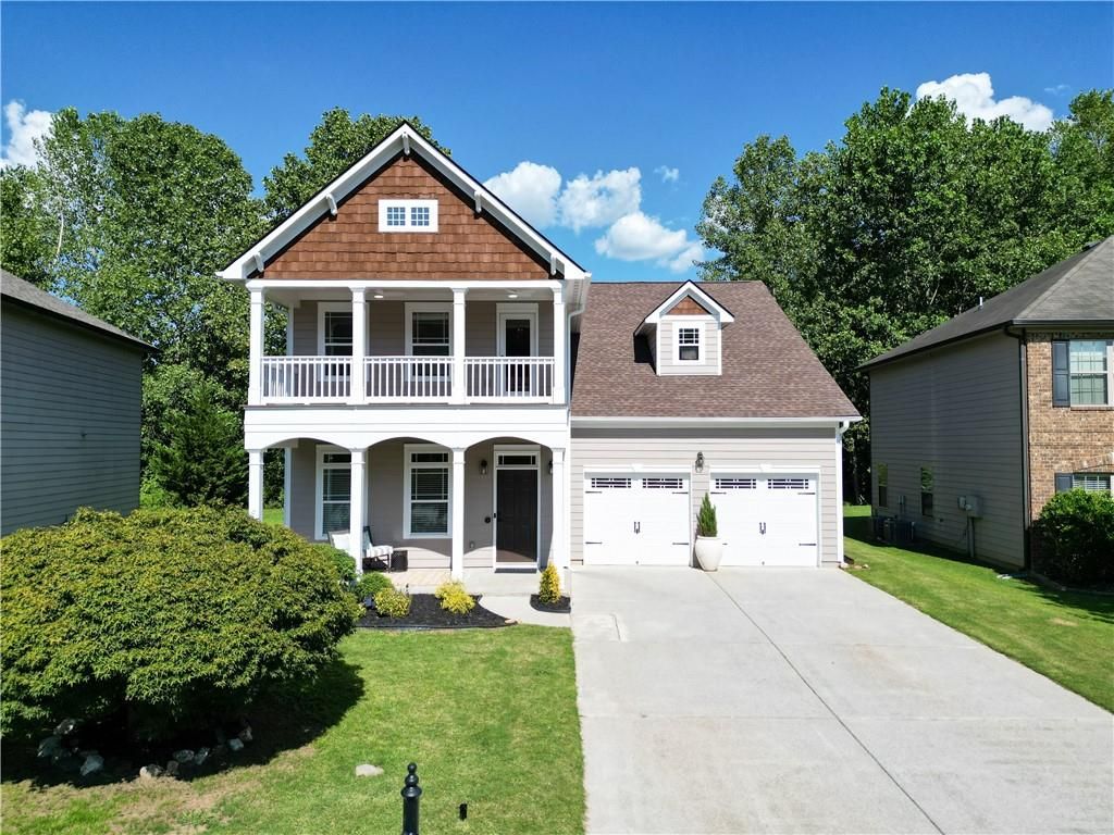 5962 Lexington Way, Braselton, GA 30517