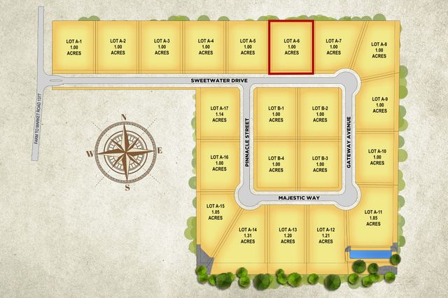 3401 Sweetwater Drive, Princeton, TX 75407