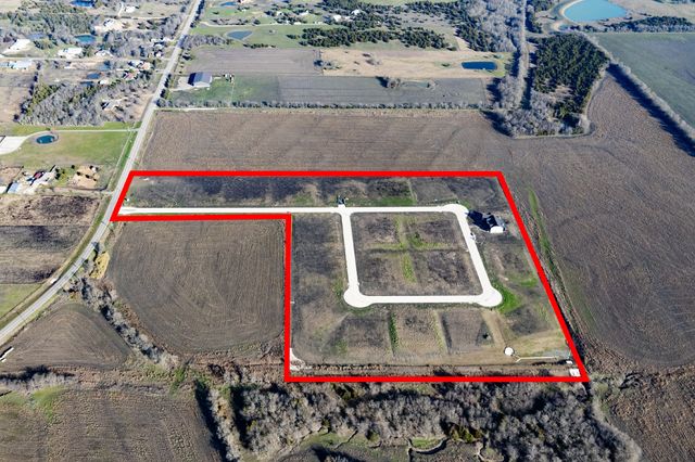 3401 Sweetwater Drive, Princeton, TX 75407