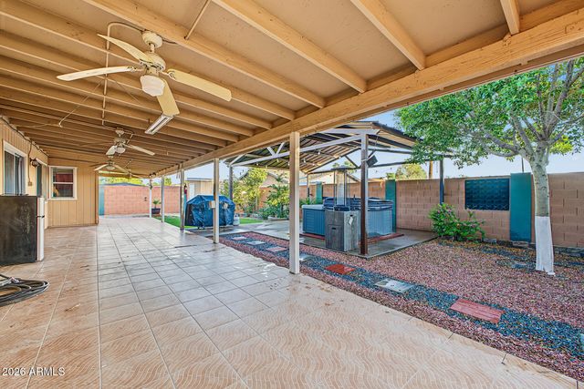 8941 W MONTEREY Way, Phoenix, AZ 85037