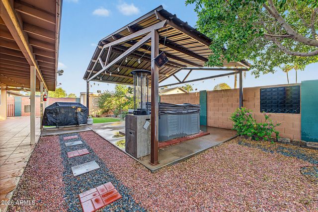 8941 W MONTEREY Way, Phoenix, AZ 85037