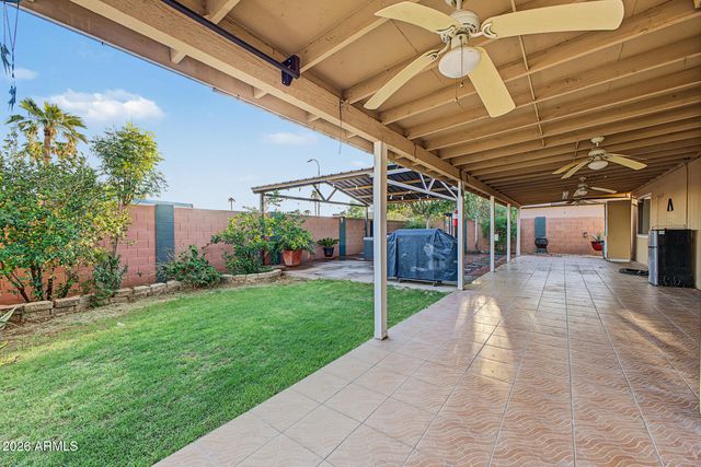 8941 W MONTEREY Way, Phoenix, AZ 85037