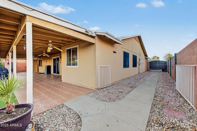 8941 W MONTEREY Way, Phoenix, AZ 85037