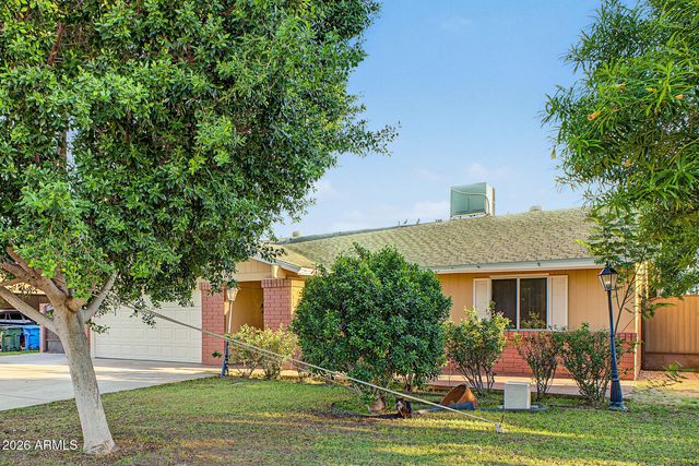 8941 W MONTEREY Way, Phoenix, AZ 85037