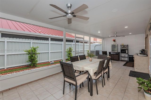 11559 SW 7th Street, Sweetwater, FL 33174