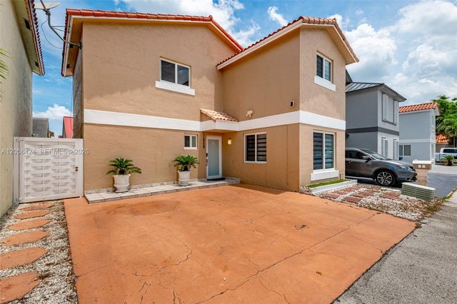 11559 SW 7th Street, Sweetwater, FL 33174