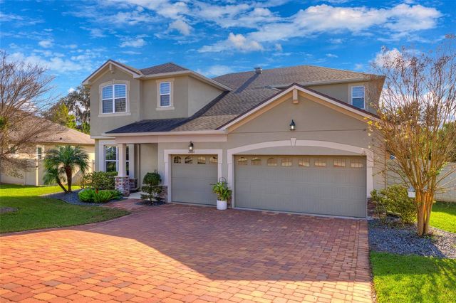 2401 OXMOOR DRIVE, Deland, FL 32724