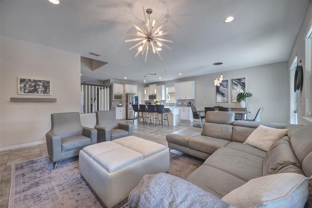 2401 OXMOOR DRIVE, Deland, FL 32724