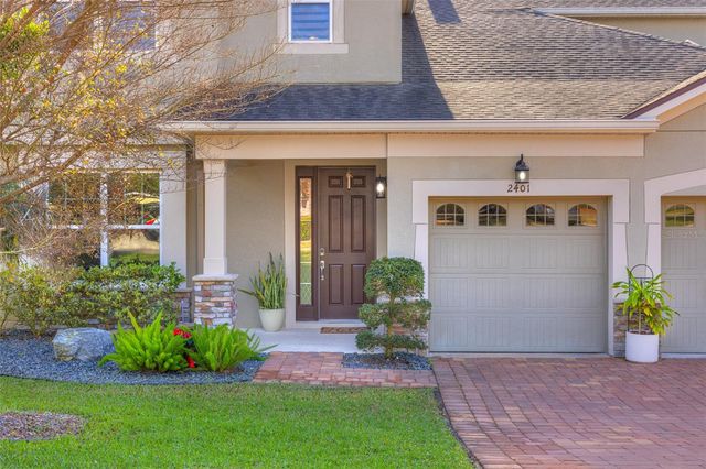 2401 OXMOOR DRIVE, Deland, FL 32724