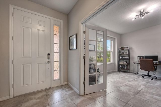 2401 OXMOOR DRIVE, Deland, FL 32724