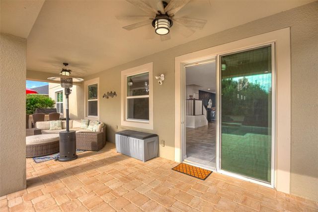 2401 OXMOOR DRIVE, Deland, FL 32724