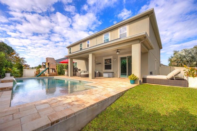 2401 OXMOOR DRIVE, Deland, FL 32724